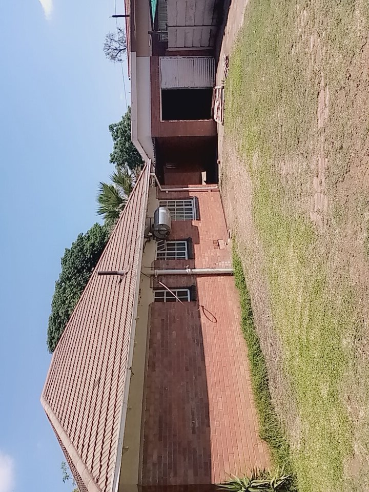 3 Bedroom Property for Sale in Vierfontein Free State